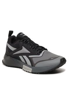Кроссовки мужские Reebok Lavante Trail 2 Shoes GY1457 серые 39 EU