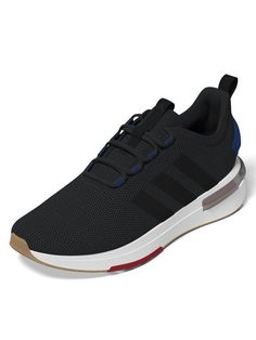 Кроссовки мужские Adidas Racer TR23 IG7328 серые 46 2/3 EU