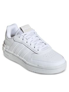 Кеды женские Adidas Postmove SE Shoes GZ6783 белые 39 1/3 EU