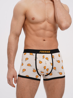 Комплект трусов мужских ТВОЕ B0834 разноцветных M