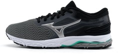 Кроссовки женские Mizuno Wave Prodigy 4 (W) черные 7 UK