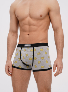 Комплект трусов мужских ТВОЕ B0835 разноцветных XXL