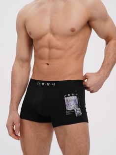 Комплект трусов мужских ТВОЕ B0840 разноцветных M