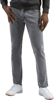 Джинсы мужские Men Rider Jeans Lee черные 31/34