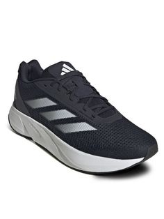 Кроссовки мужские Adidas Duramo SL Shoes IE9690 синие 40 2/3 EU