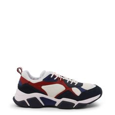 Кроссовки мужские Tommy Hilfiger FM0FM02660 разноцветные 45 EU