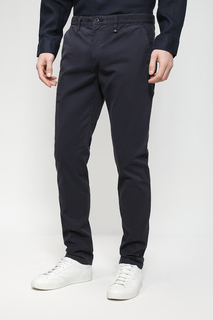 Брюки мужские Marc OPolo B21038410070 синие 34/32
