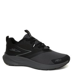 Кроссовки мужские FILA SENSE M серые 42 EU