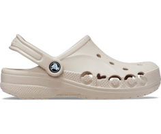 Сабо женские Crocs CRW_10126 бежевые 36-37 EU (доставка из-за рубежа)