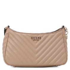 Сумка женская Guess HWQG8690180 бежевый