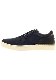 Кеды мужские Bullboxer 887K20582B 887K20582BT976 синие 45 EU