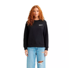 Свитшот женский Levis 18686-0153 черный L Levis®