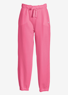 Спортивные брюки женские Deha B74108.65309 розовые L