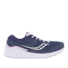 Кроссовки женские Saucony Munchen 4 W синие 9 US