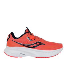 Кроссовки женские Saucony Guide 15 оранжевые 5.5 US