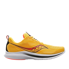 Кроссовки женские Saucony Kinvara 13 W желтые 5 US
