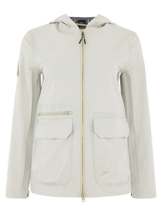Куртка женская Dolomite Field Jacket Ws Karakorum серая XL