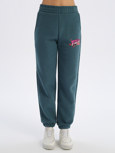 Брюки женские ТВОЕ 95429 зеленые L