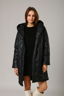 Куртка женская MEXX YA1107026W черная XL