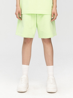 Шорты мужские ТВОЕ 98546 зеленые XS