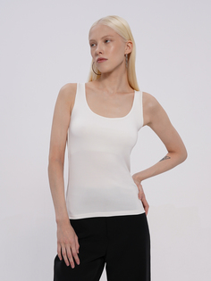 Топ женский ТВОЕ 99391 белый XS