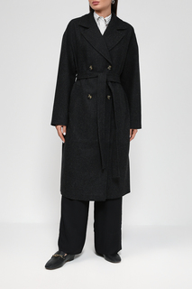 Пальто женское BELUCCI BL23086154MRKT черное 52