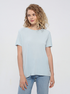 Футболка женская ТВОЕ 98911 серая M