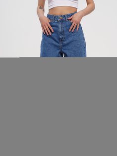 Джинсы женские ТВОЕ A9216 синие XL