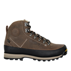 Ботинки мужские Dolomite Ms 54 Trek Gtx коричневые 7.5 UK