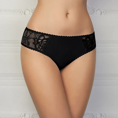 Трусы женские Innamore BD34289 Clusia черные 4 IT