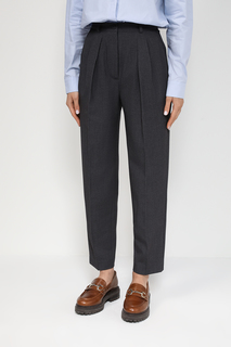 Брюки женские BELUCCI BL23082346MRKT серые XS