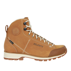 Ботинки женские Dolomite Ws 54 High Fg Gtx коричневые 7 UK