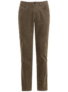 Брюки мужские Camel Active 488315-6523 бежевые 40