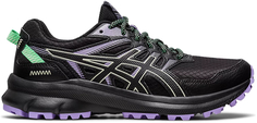 Кроссовки женские Asics TRAIL SCOUT 2 черные 6 US
