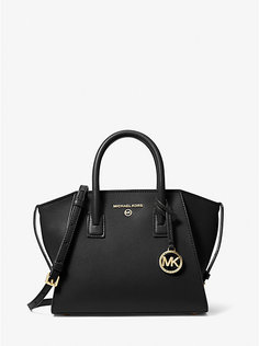 Сумка женская Michael Kors 30H1G4VS5L черная
