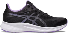 Кроссовки женские Asics PATRIOT 13 черные 8.5 US
