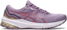 Кроссовки женские Asics GT-1000 11 фиолетовые 8 US