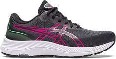 Кроссовки женские Asics GEL-EXCITE 9 серые 5.5 US