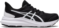 Кроссовки женские Asics JOLT 4 черные 6 US