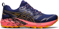 Кроссовки женские Asics Gel-Trabuco Terra фиолетовые 7.5 US