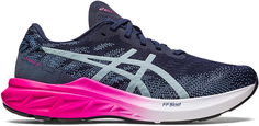 Кроссовки женские Asics DYNABLAST 3 синие 6 US