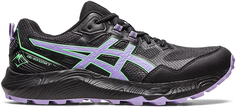 Кроссовки женские Asics GEL-SONOMA 7 черные 7.5 US