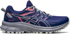 Кроссовки женские Asics TRAIL SCOUT 2 синие 10.5 US