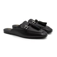 Мюли женские Clarks Pure2 Trim 26161326 черные 37 EU