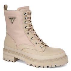 Ботинки женские Guess FL7BDAELE10 бежевые 38 EU