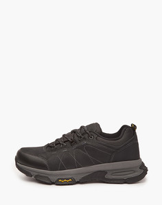 Кроссовки мужские Mascotte 189-320821 черные 43 RU