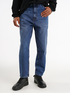 Джинсы мужские ТВОЕ A9269 синие XL