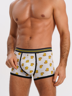 Комплект трусов мужских ТВОЕ B0849 разноцветных S