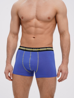 Комплект трусов мужских ТВОЕ B0838 разноцветных S