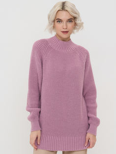Свитер женский VAY 5232-41297 розовый 50-56 RU